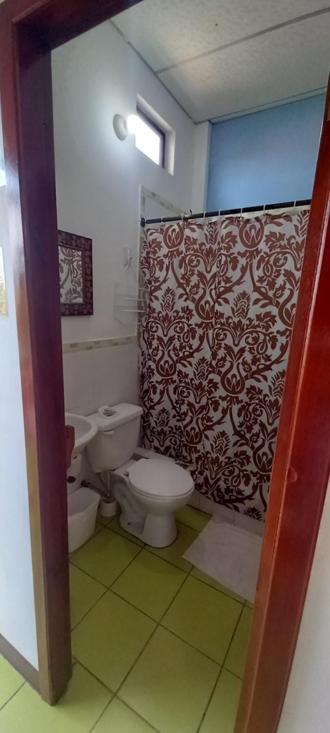 Hosteria El Jardin de Playas Hotel in Guayas