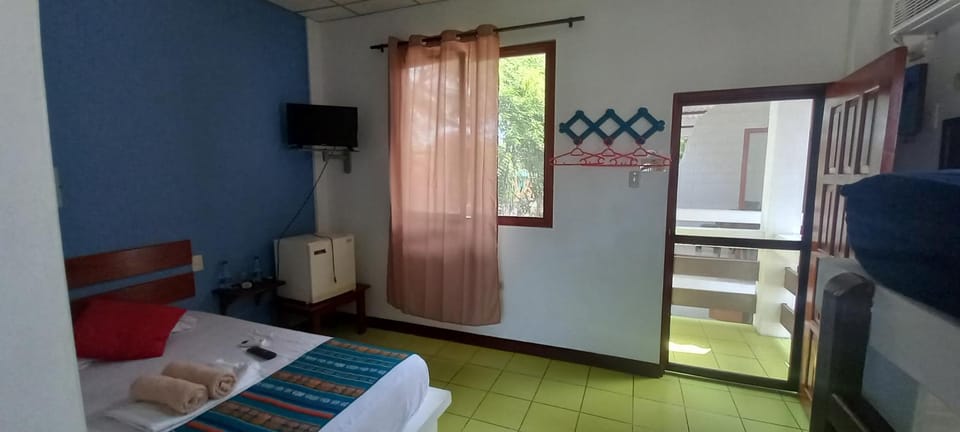 Hosteria El Jardin de Playas Hotel in Guayas