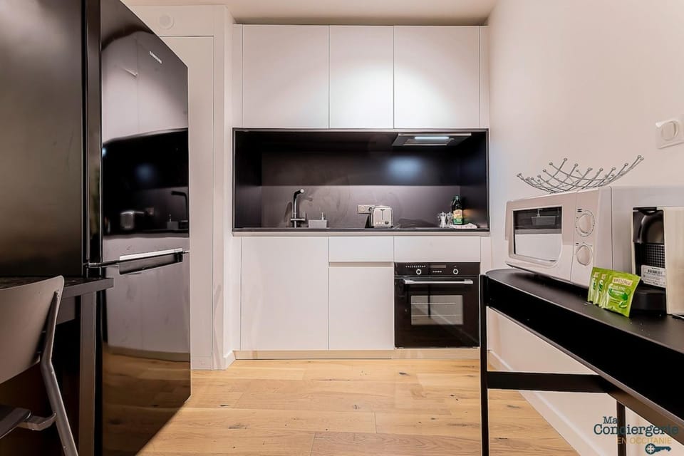 Filatiers - Carmes hypercentre - 1 min du métro Apartment in Toulouse