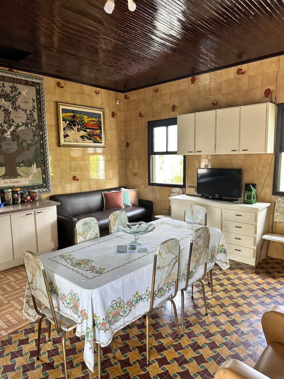 Morada Ignese House in State of Santa Catarina