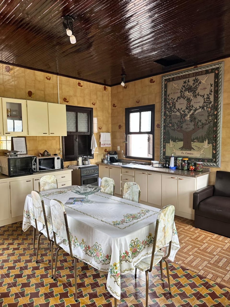 Morada Ignese House in State of Santa Catarina