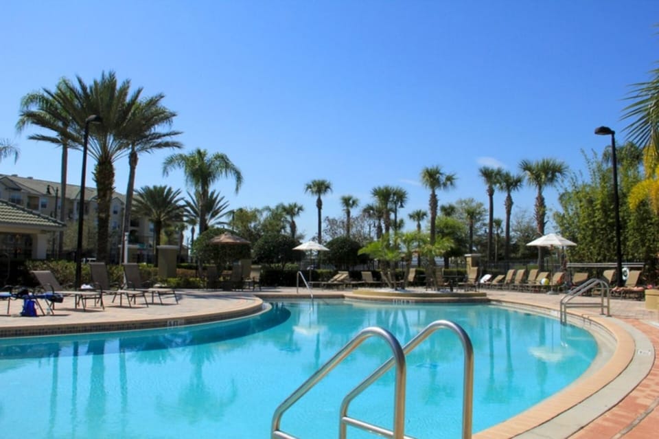 Vista Cay Hideway Luxury Home By Universal Orlando Apartment in Orlando