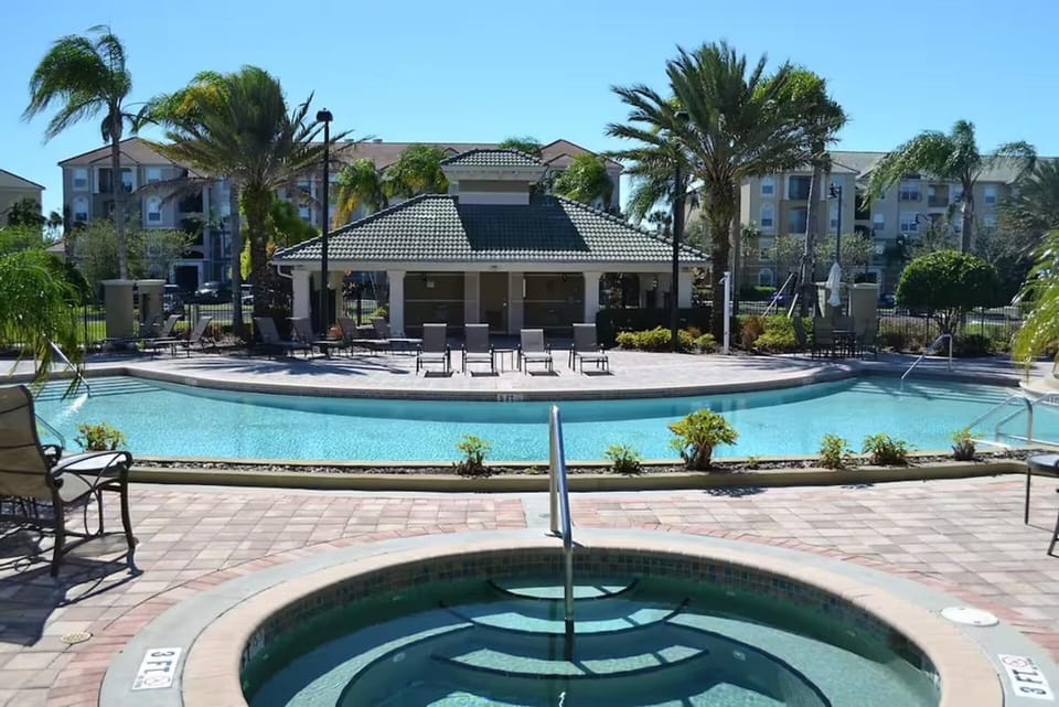 Vista Cay Hideway Luxury Home By Universal Orlando Apartment in Orlando