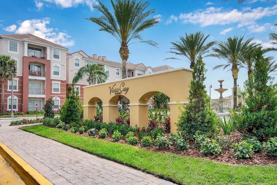 Vista Cay Hideway Luxury Home By Universal Orlando Apartment in Orlando
