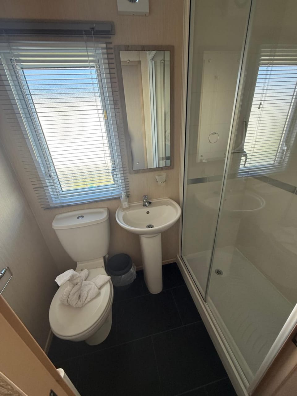 The Fairways Hideaway - Northumberland House in England