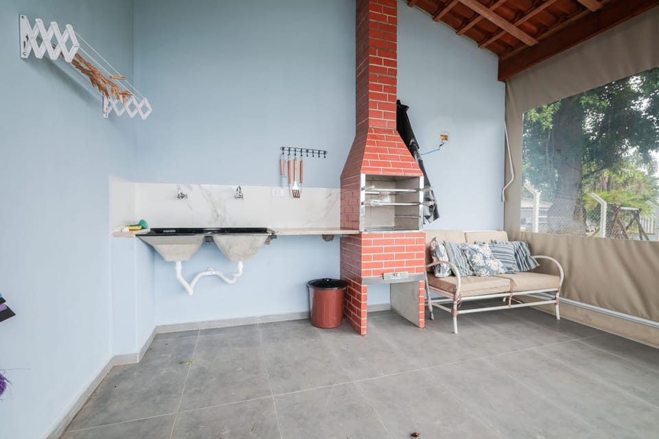 Sítio Terra Sertaneja - Chalé Um Sonhador Luxury tent in State of São Paulo