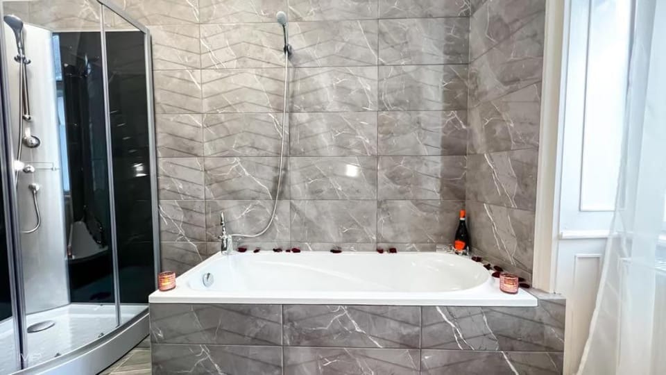 Flamingo Rezidencia Apartman Apartment in Slovakia