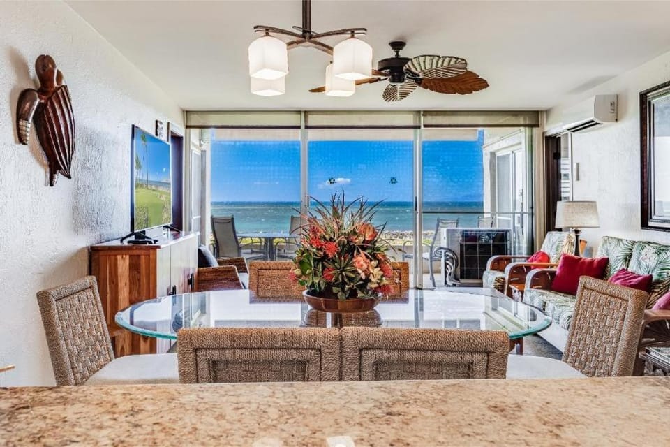 MENEHUNE SHORES, #115 Apartment in Kihei