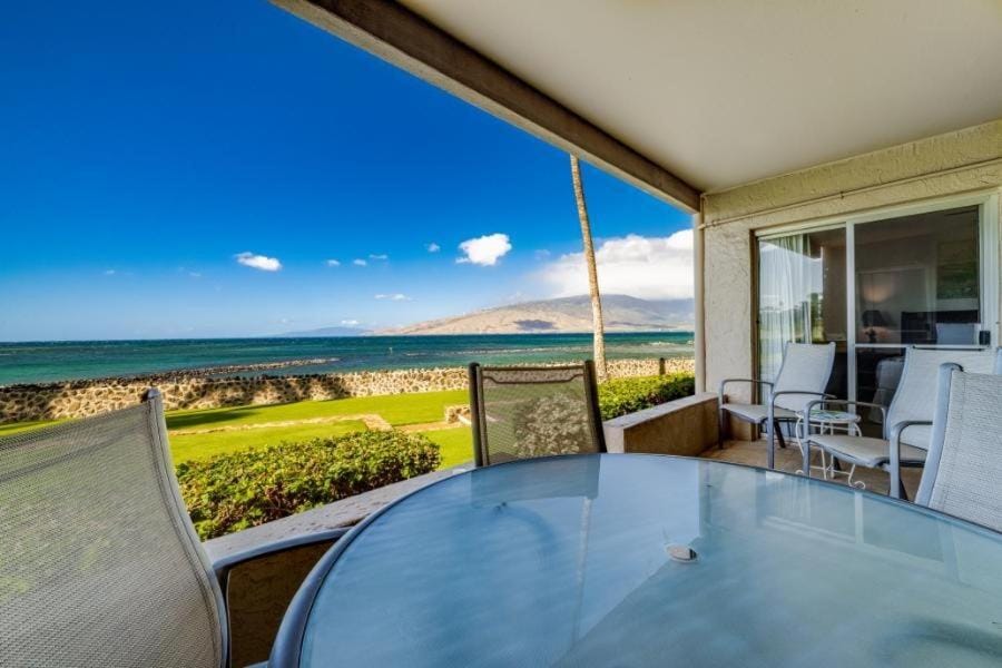 MENEHUNE SHORES, #115 Apartment in Kihei
