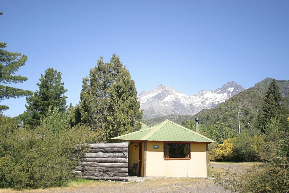 Natural landscape