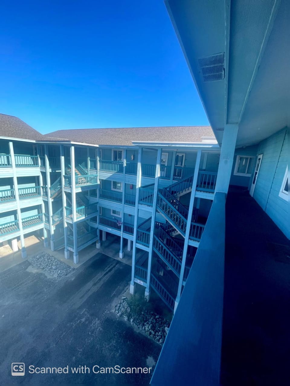 Property building, View (from property/room), Balcony/Terrace