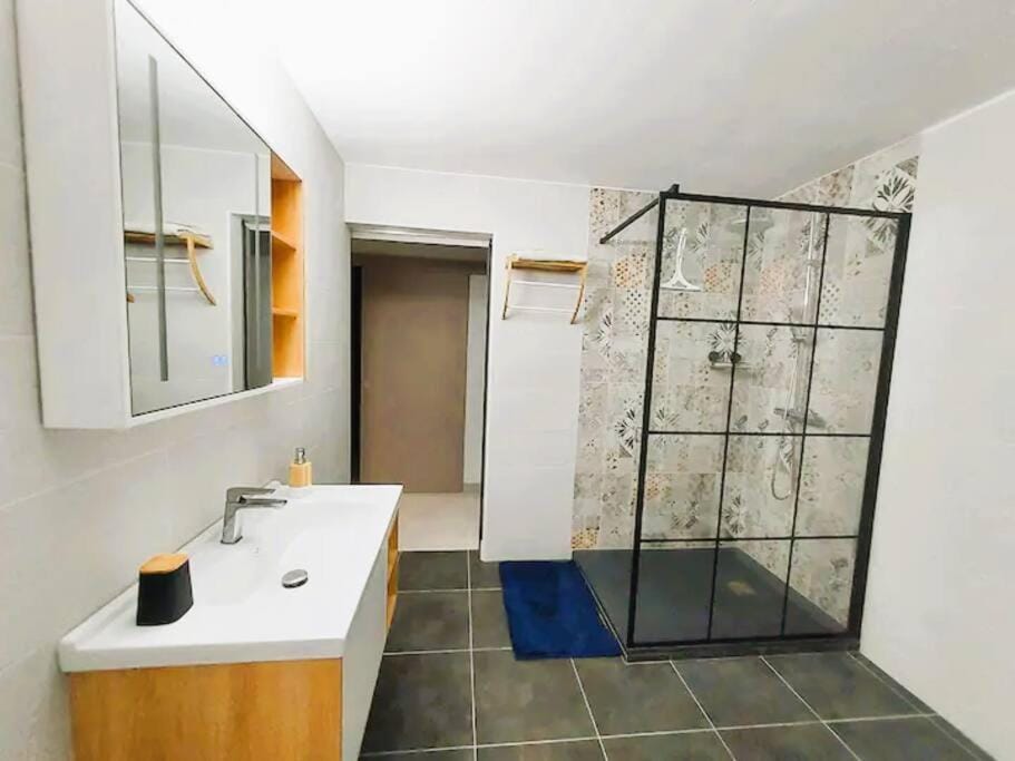 Shower