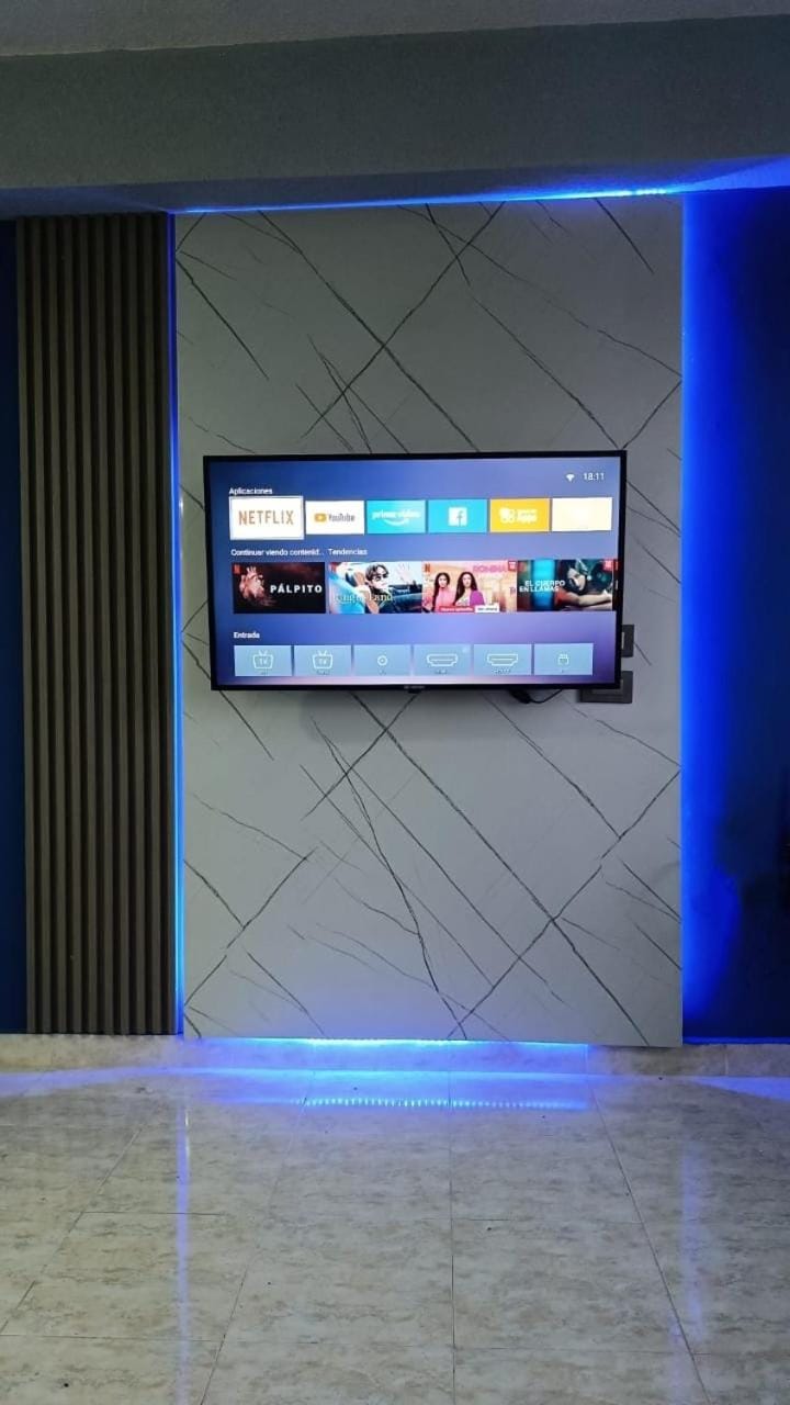 TV and multimedia