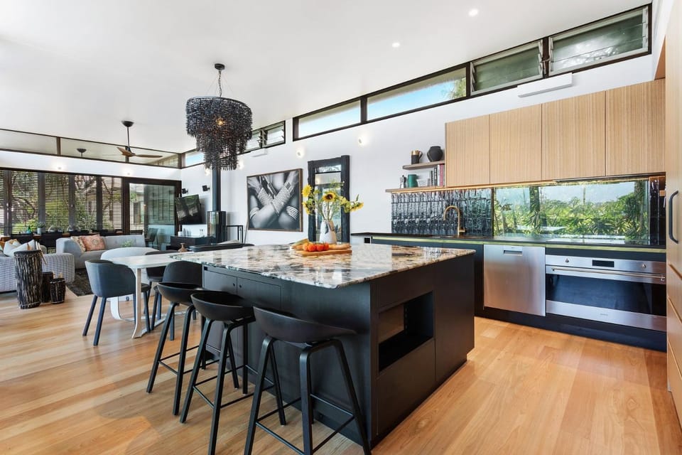 Villa Sands, Byron Bay House in Byron Bay