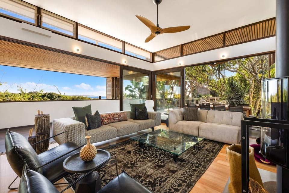 Villa Sands, Byron Bay House in Byron Bay