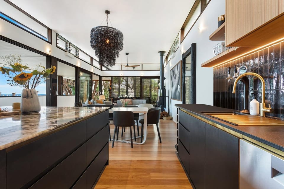 Villa Sands, Byron Bay House in Byron Bay