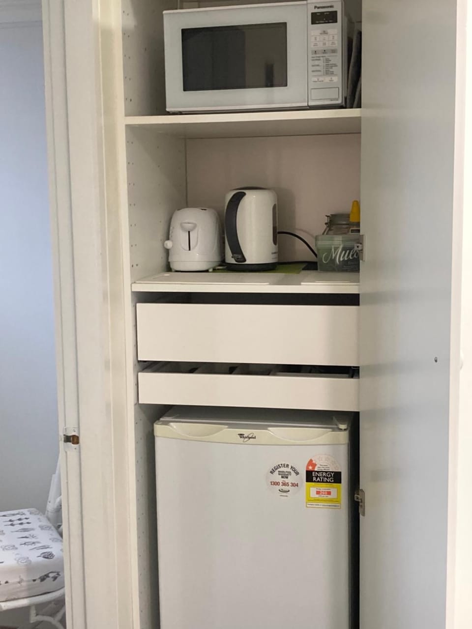 Midgee Cottage Apartment in Mudgee