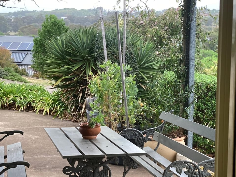 Midgee Cottage Apartment in Mudgee