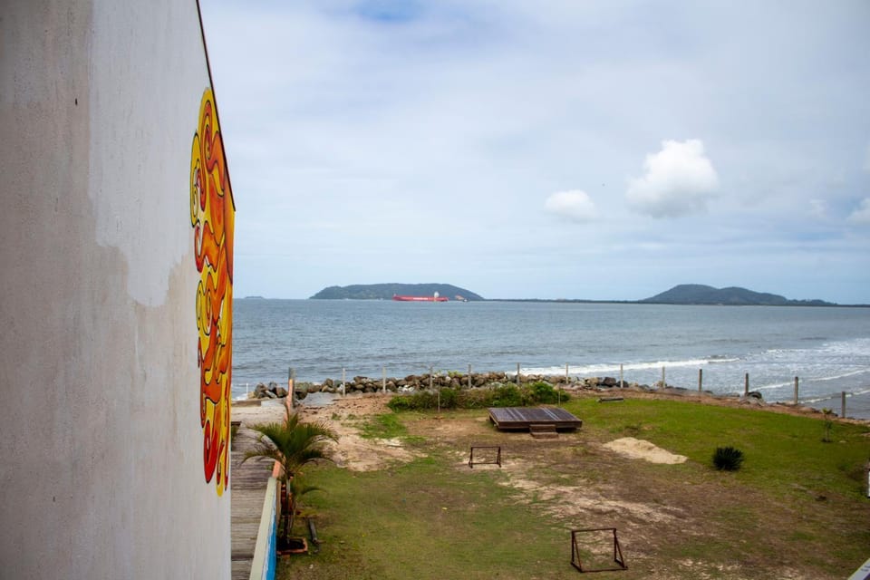 Natural landscape, View (from property/room), Beach, Sea view