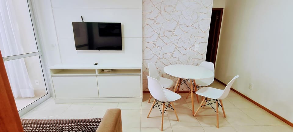 Wave Itapoã 702 Sul - Praia de Itapoã - Beverly Hills, comércio, piscinas panorâmicas, minimercado e lavanderia Apartment in Vila Velha