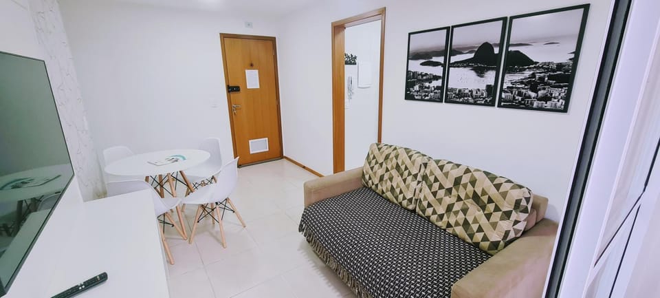 Wave Itapoã 702 Sul - Praia de Itapoã - Beverly Hills, comércio, piscinas panorâmicas, minimercado e lavanderia Apartment in Vila Velha