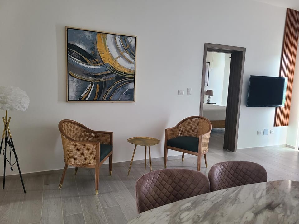 Hard Rock Punta Cana Luxe Apartment 2BR Coral Bay by BTC Crypto Group Apartment in Punta Cana