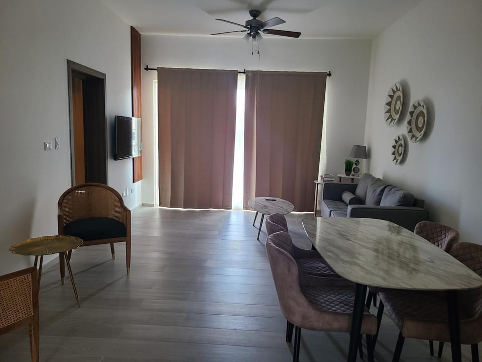Hard Rock Punta Cana Luxe Apartment 2BR Coral Bay by BTC Crypto Group Apartment in Punta Cana