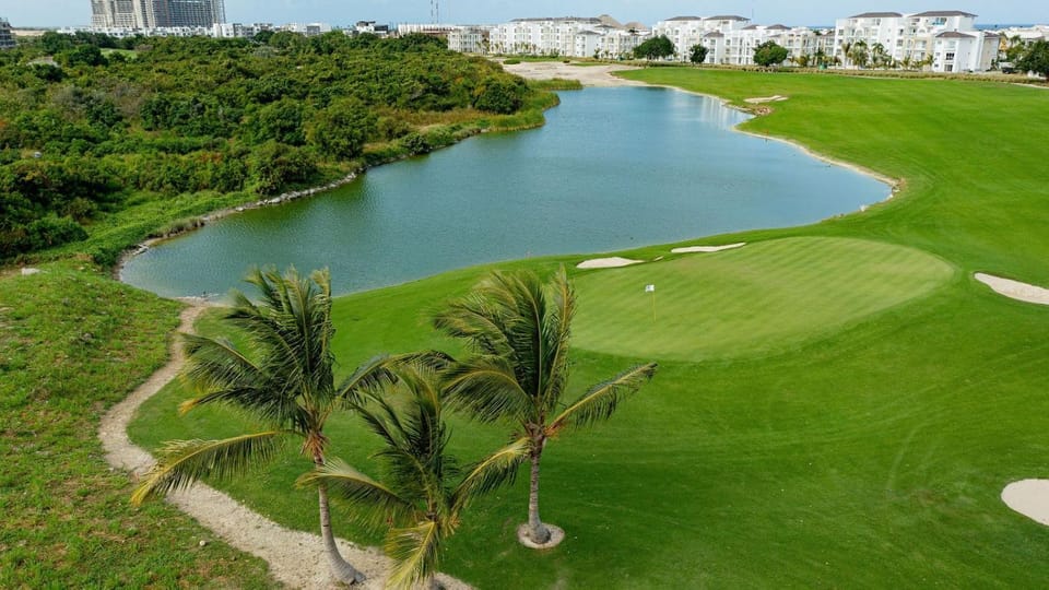 Hard Rock Punta Cana Luxe Apartment 2BR Coral Bay by BTC Crypto Group Apartment in Punta Cana