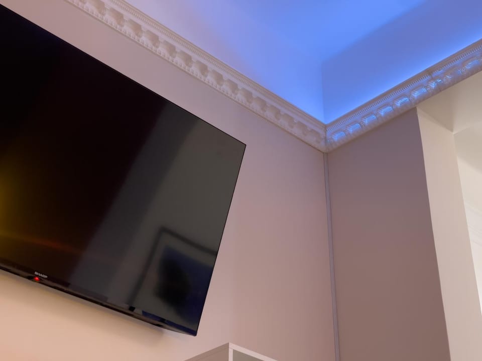 TV and multimedia, Evening entertainment