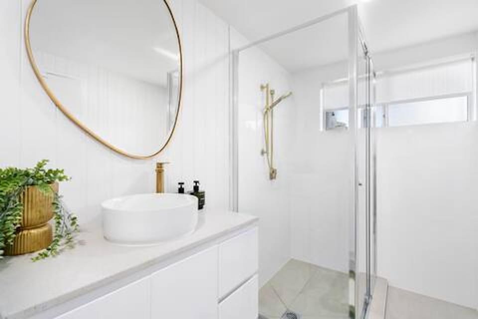 Shower