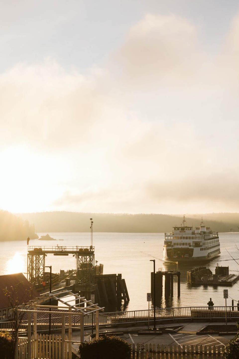 Orcas Hotel Hotel in Orcas