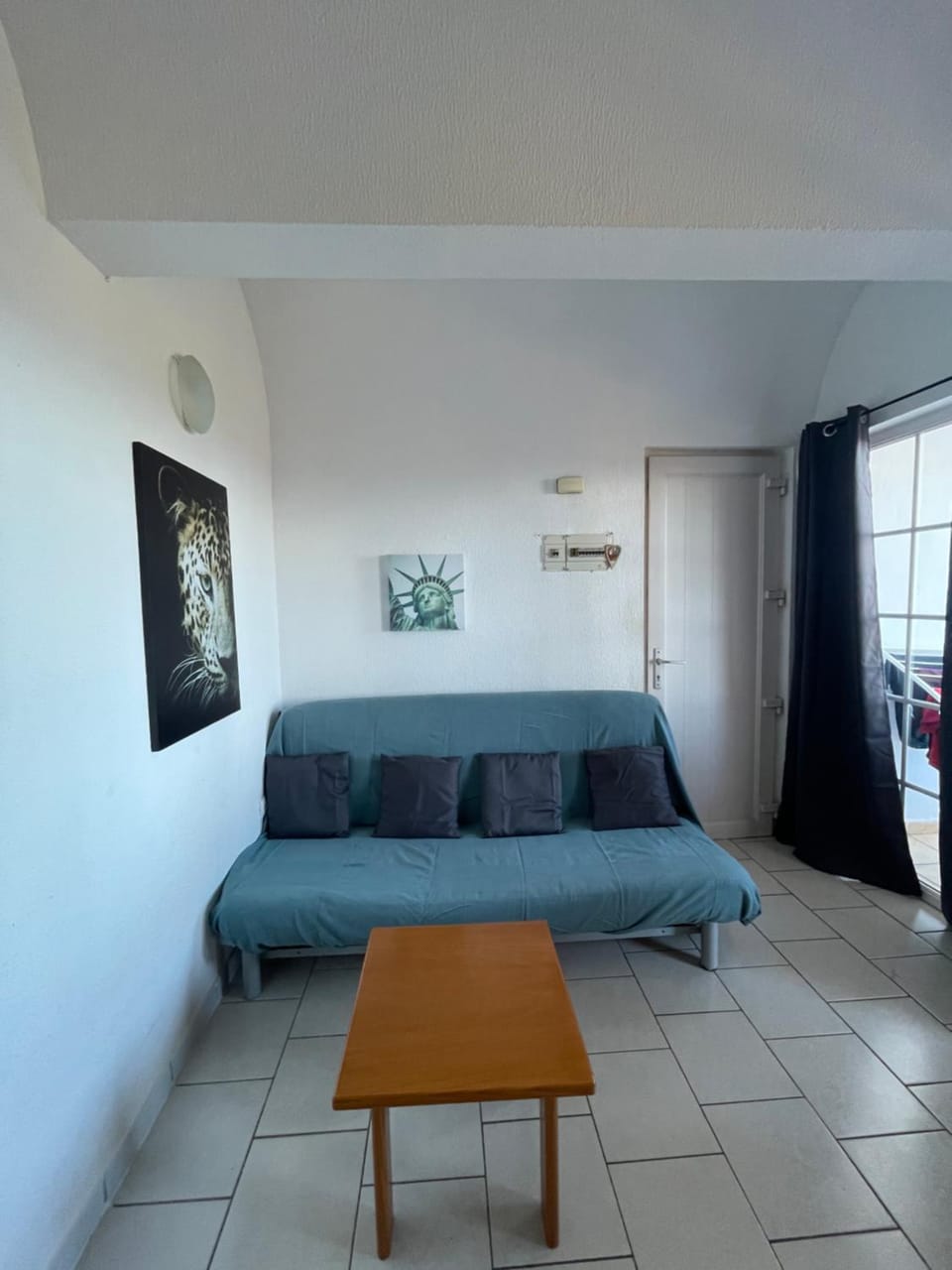 Casa Xuami Apartment in Fuerteventura