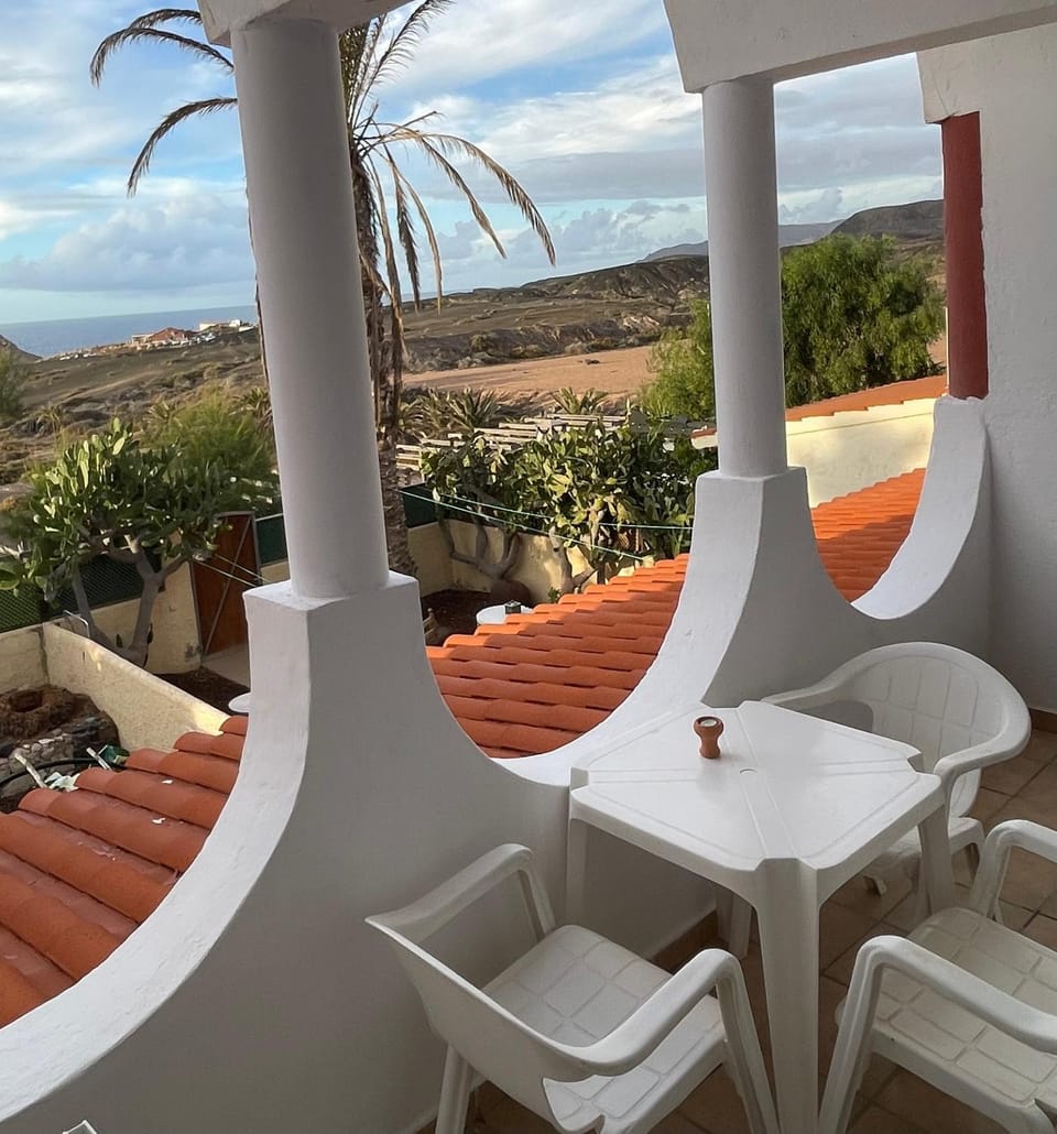 Casa Xuami Apartment in Fuerteventura