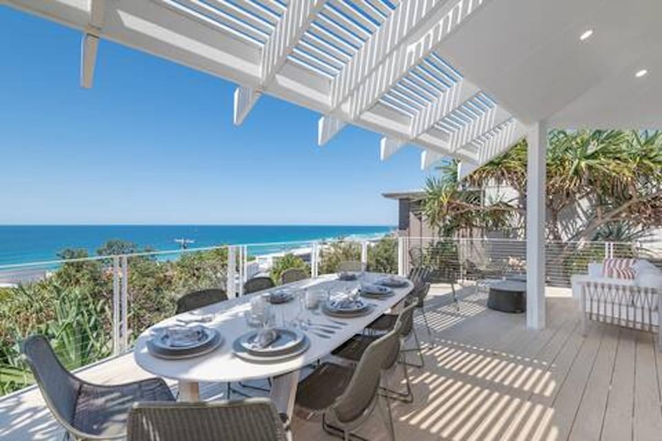 Balcony/Terrace, Seating area