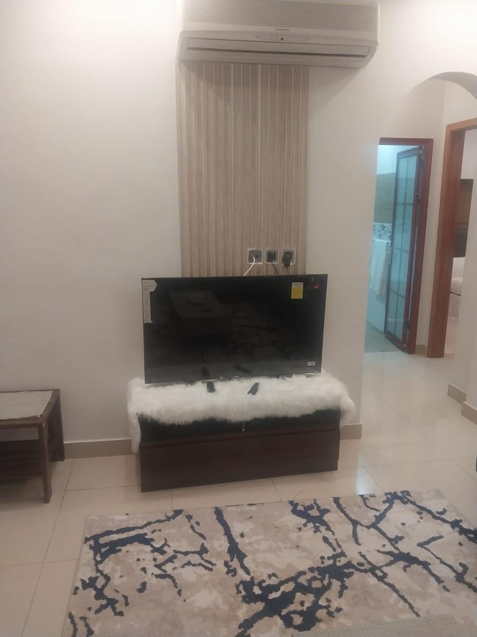 Dar Al Dalal Apartment in Jeddah
