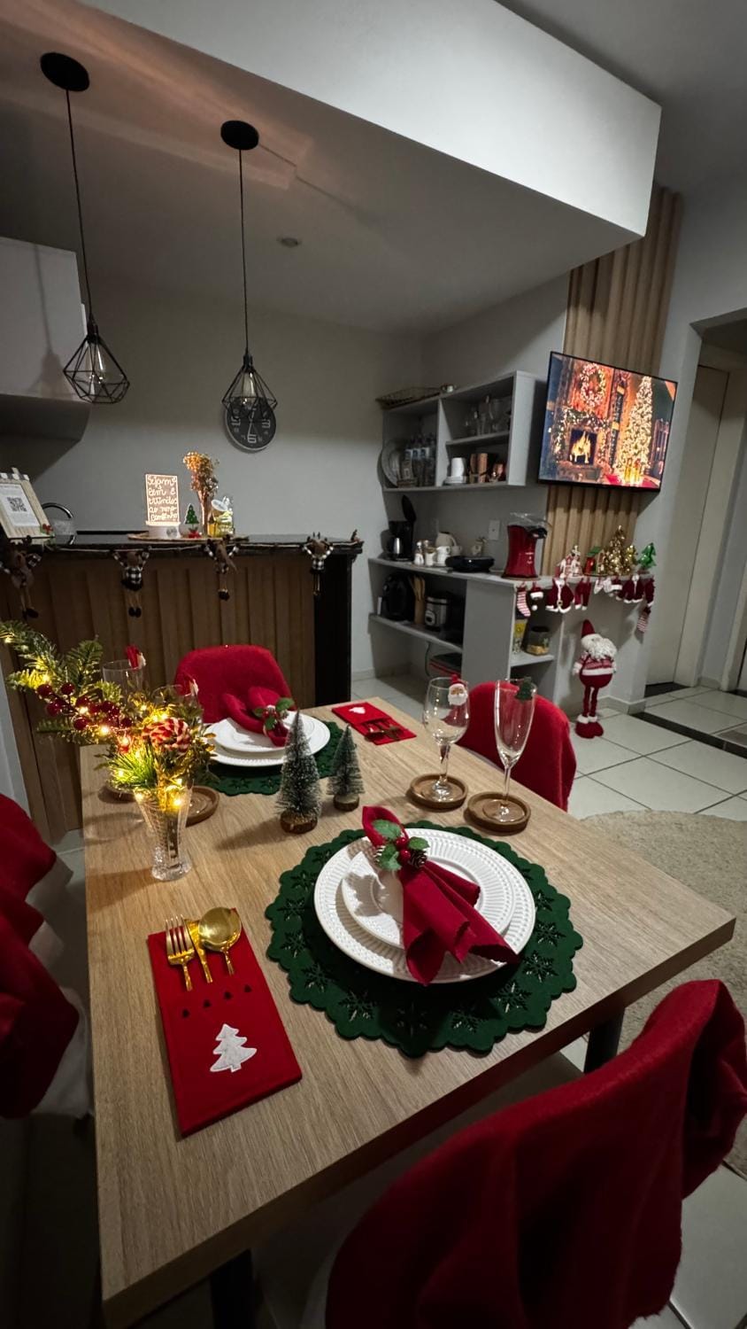 Flat B306 Village Aldeia das Águas Apartment hotel in State of Rio de Janeiro