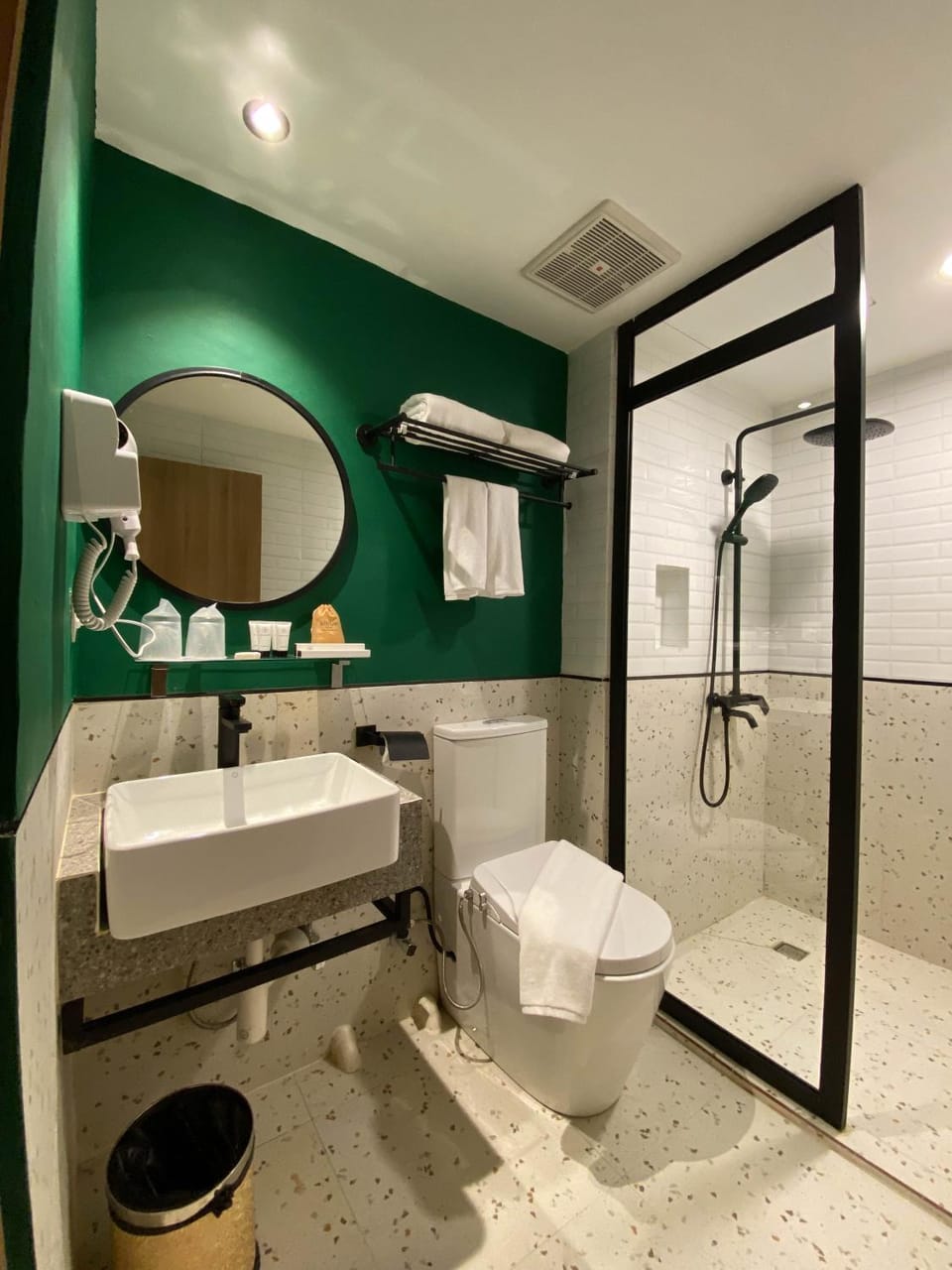 Alltrue Hotel Tanjungpinang Bintan Hotel in Riau Islands, Indonesia