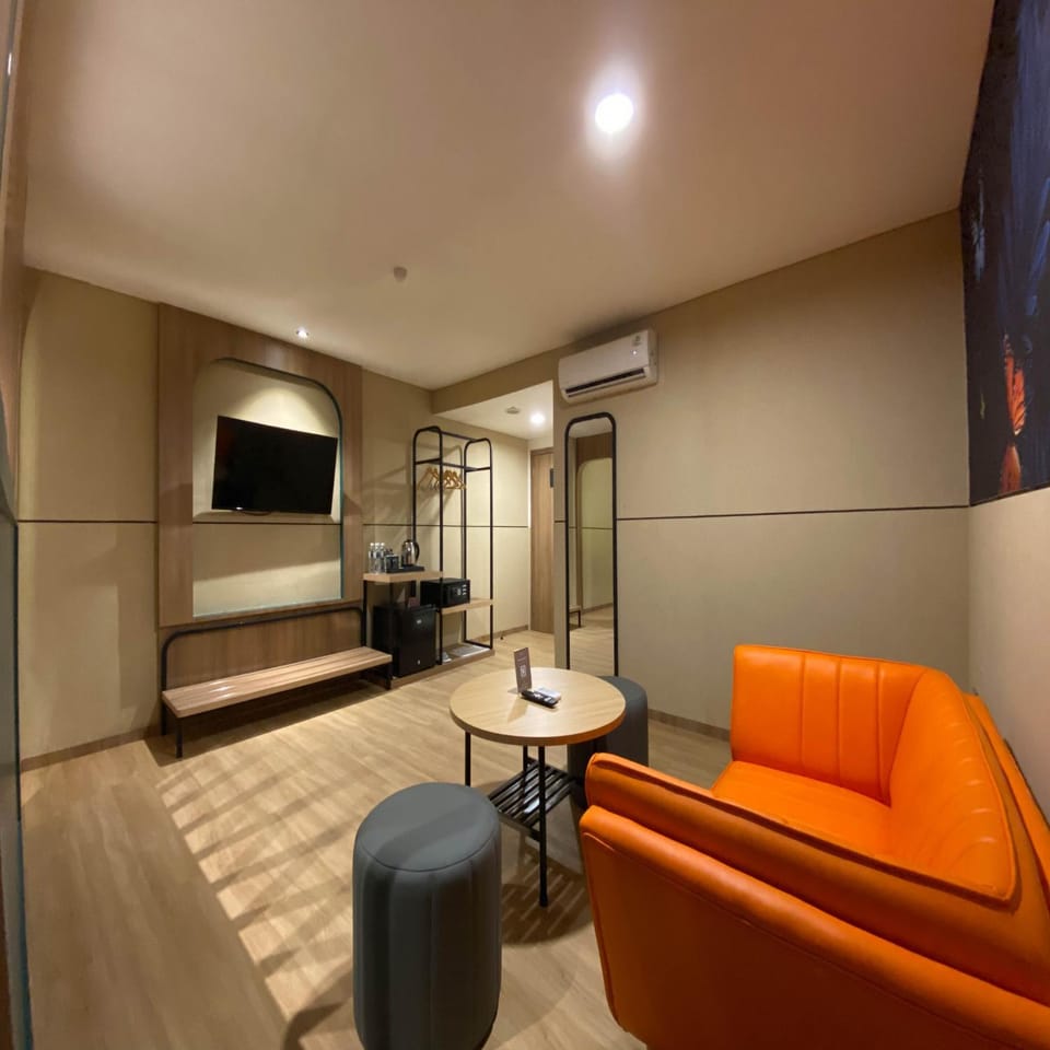 Alltrue Hotel Tanjungpinang Bintan Hotel in Riau Islands, Indonesia