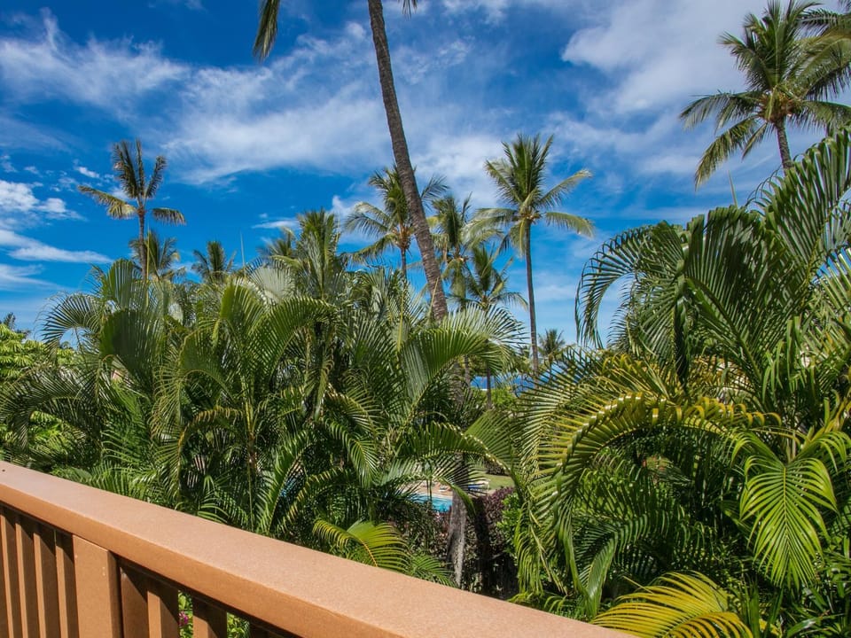 Garden, View (from property/room), Balcony/Terrace
