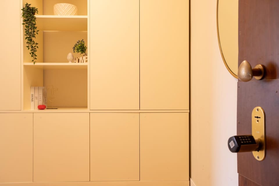 Exclusive Suite in Central Station - Duomo 5 in minutes Apartment in Milan