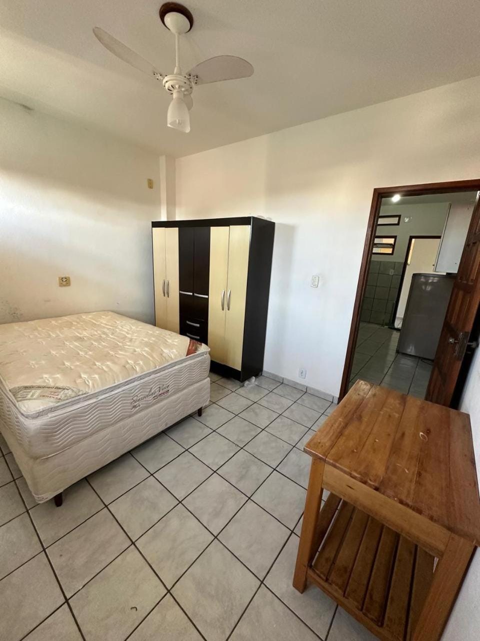 Apartamentos completos no centro - vista mar Apartment in State of Espírito Santo, Brazil