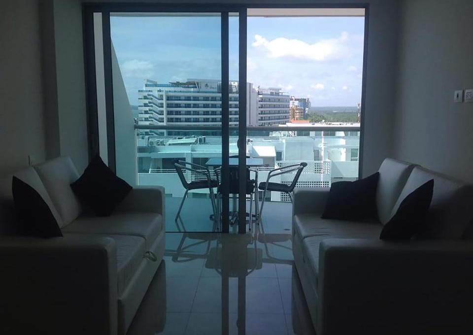 Balcony/Terrace, Living room