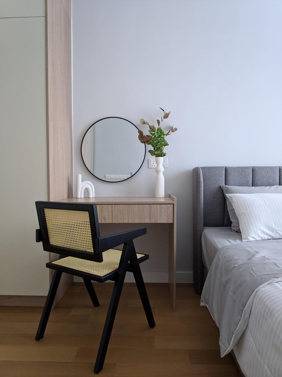 Sentral Suites Kl Sentral By Luxe Home Apartment in Federal Territory of Kuala Lumpur