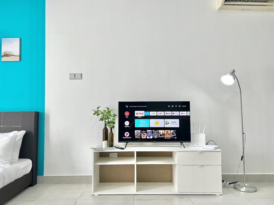 TV and multimedia