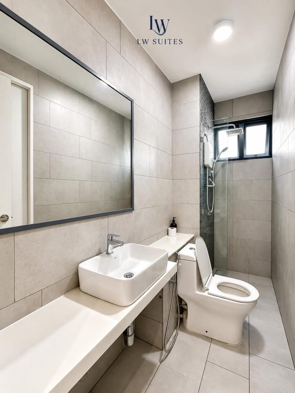 The Shore Kota Kinabalu City Centre by LW Suites Apartment in Kota Kinabalu