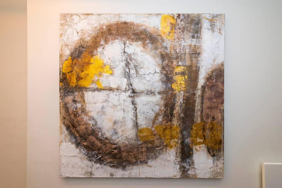 Charming Studio Flat in the Heart of Reading CHRL F1 Apartment in Reading