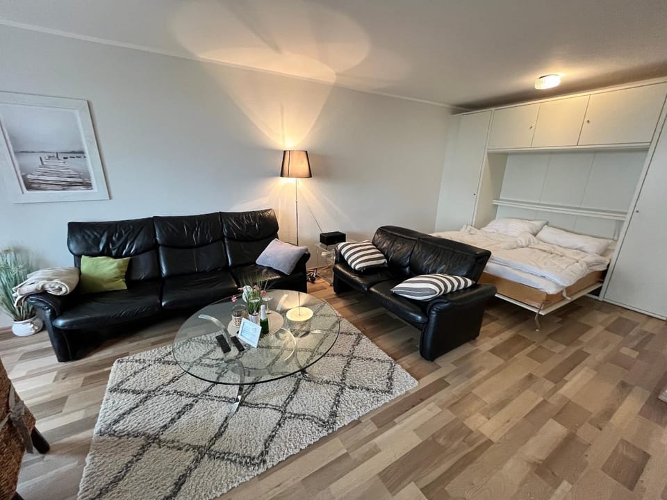 Prinzenhof, Whg 2 Apartment in Grömitz