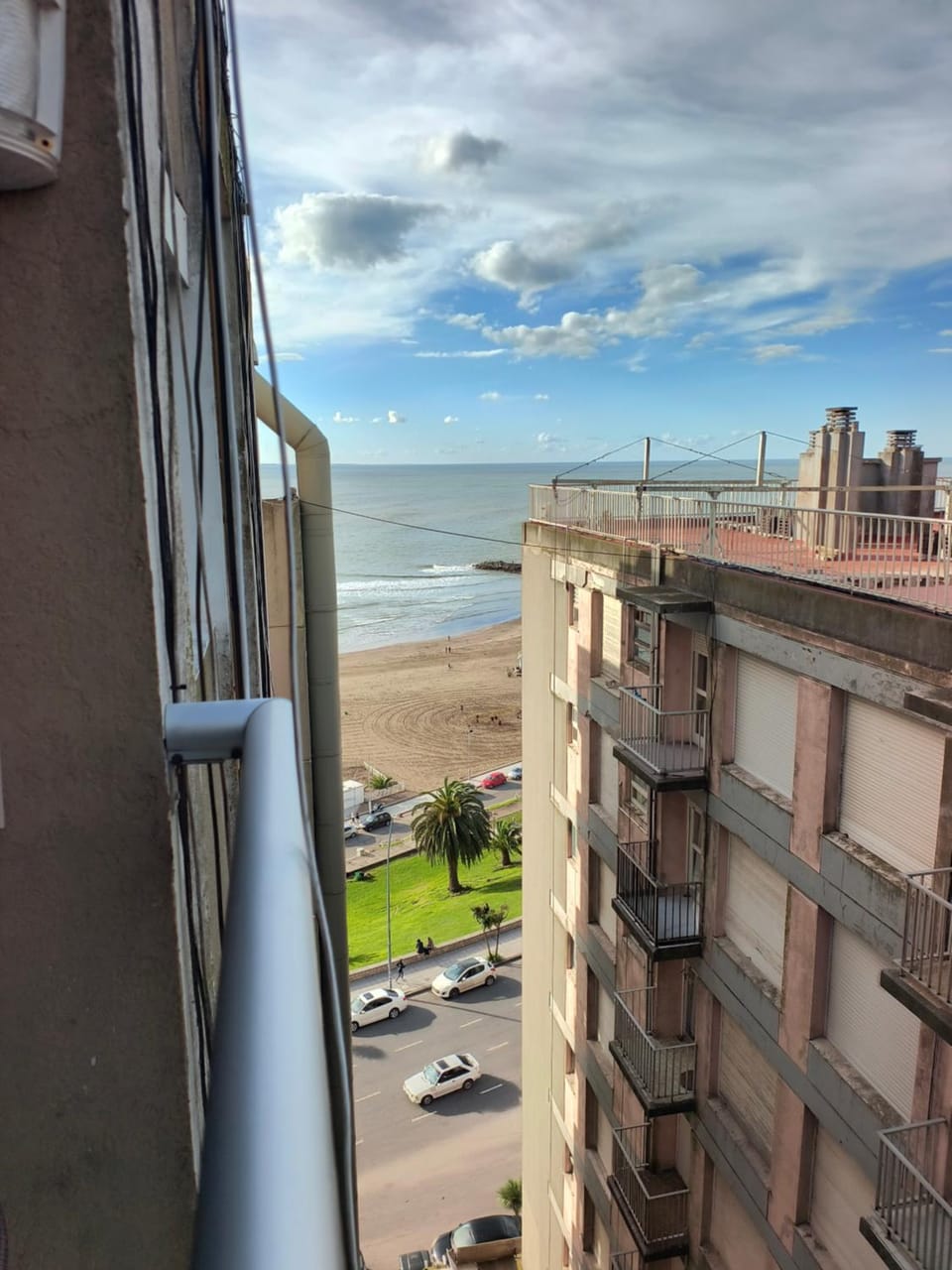 Sea view