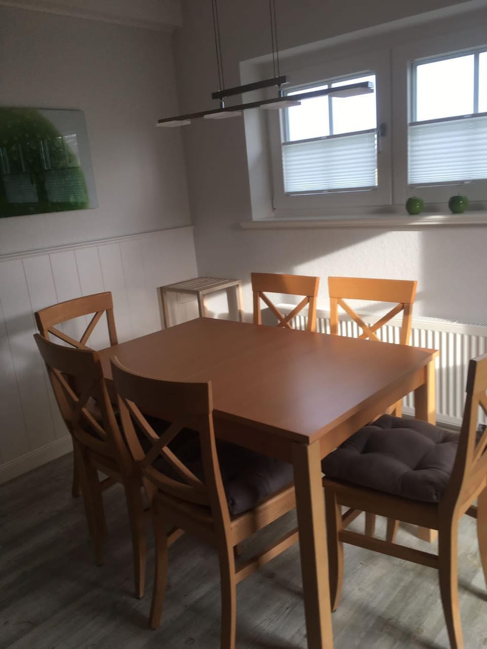 Residenz am Meer House in Nordfriesland