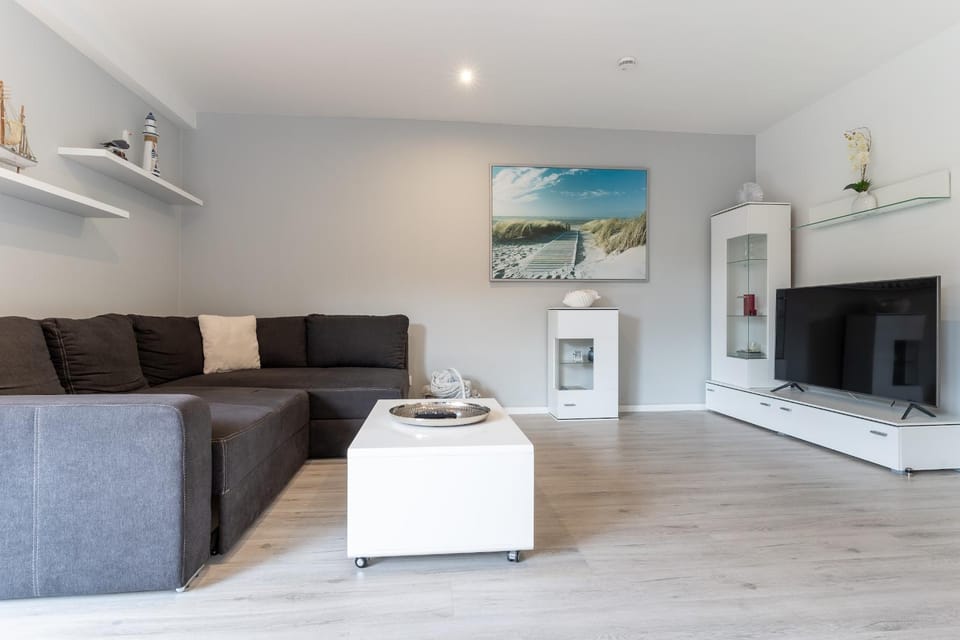Summer Diek Summerdiek 5 Apartment in Sankt Peter-Ording